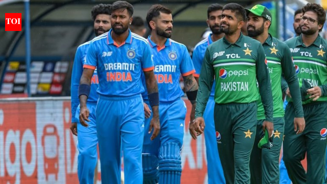 ‘पाकिस्तानचे राजकारण’: ललित मोदींनी भारत-पाक क्रिकेट गोठवण्याच्या प्रभावासाठी पीसीबीला जबाबदार धरले